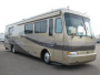 2001 Beaver Motor Coaches Patriot